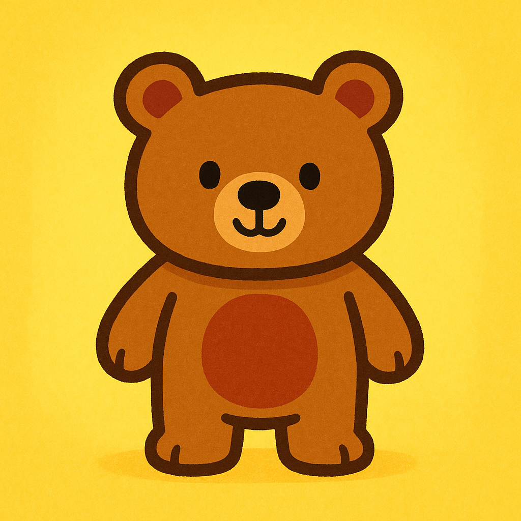 Bear