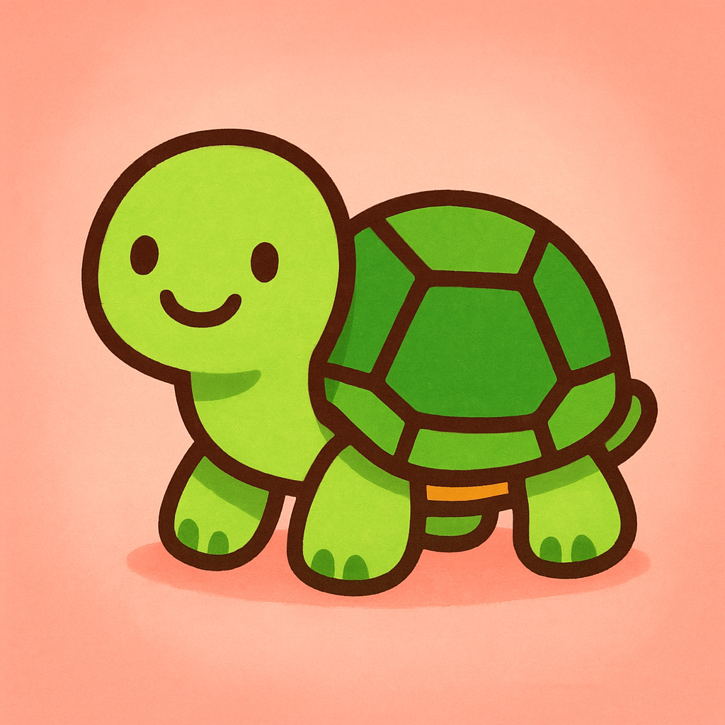 Turtle